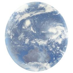 Настенно-потолочный светодиодный светильник Sonex 3085/CL Space