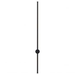 Настенный светодиодный светильник Odeon Light 4335/18WL Fillini