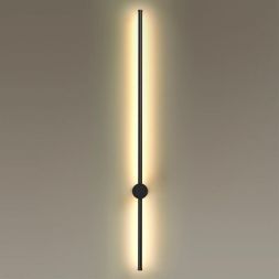 Настенный светодиодный светильник Odeon Light 4335/18WL Fillini