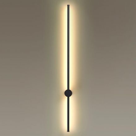 Настенный светодиодный светильник Odeon Light 4335/18WL Fillini
