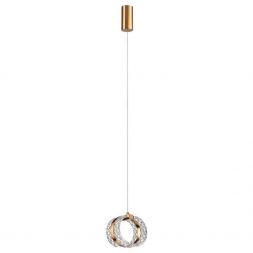Подвесной светильник Odeon Light MIRAGE 5030/8L