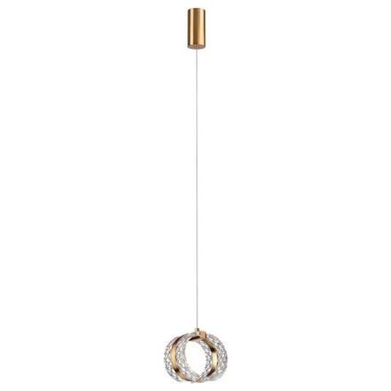Подвесной светильник Odeon Light MIRAGE 5030/8L