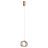 Подвесной светильник Odeon Light MIRAGE 5030/8L
