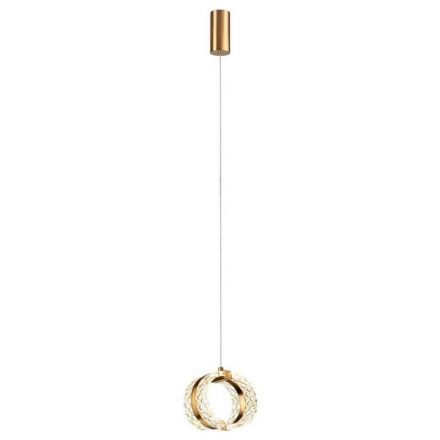Подвесной светильник Odeon Light MIRAGE 5030/8L