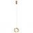 Подвесной светильник Odeon Light MIRAGE 5030/8L