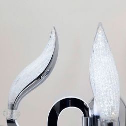 Бра Eletto EL339W2 Diva