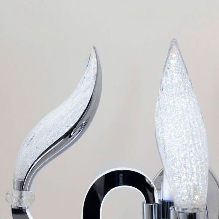Бра Eletto EL339W2 Diva