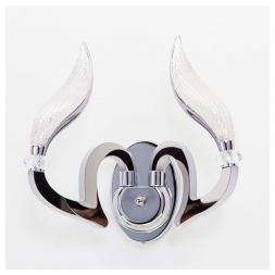 Бра Eletto EL339W2 Diva