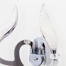 Бра Eletto EL339W2 Diva