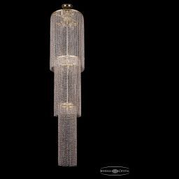 Люстра Bohemia Ivele Crystal 2130/40-170/G (BOHEMIA 2130/40-170/G)