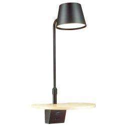 Настольная лампа Odeon Light Sven 4163/6WL