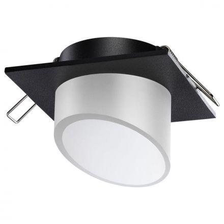 Встраиваемый светильник Novotech 370898 Lirio