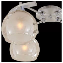 Люстра потолочная Citilux CL157142