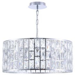 Люстра Maytoni MOD184-PL-04-CH (MAYTONI MOD184-PL-04-CH)