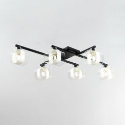 Люстра потолочная Citilux CL139165 Вирта