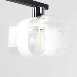 Люстра потолочная Citilux CL139165 Вирта