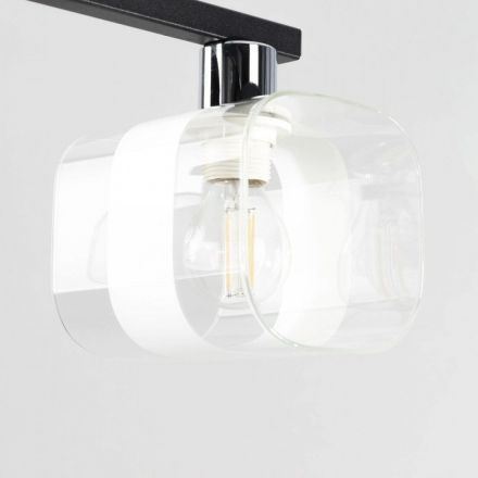 Люстра потолочная Citilux CL139165 Вирта