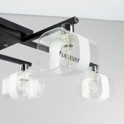 Люстра потолочная Citilux CL139165 Вирта