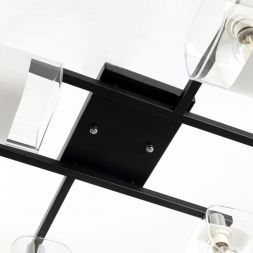 Люстра потолочная Citilux CL139165 Вирта