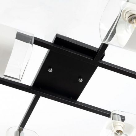 Люстра потолочная Citilux CL139165 Вирта