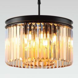 Подвесная люстра Citilux CL332082