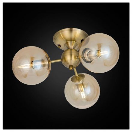 Потолочная люстра Citilux CL102133