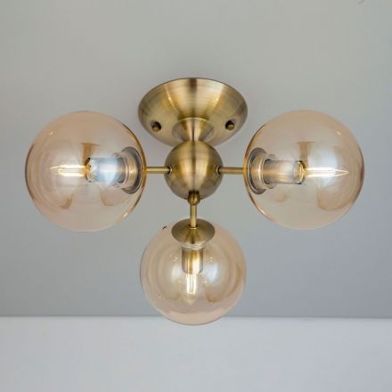 Потолочная люстра Citilux CL102133