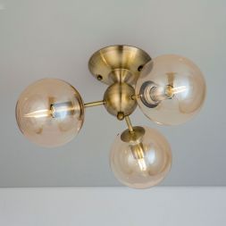 Потолочная люстра Citilux CL102133