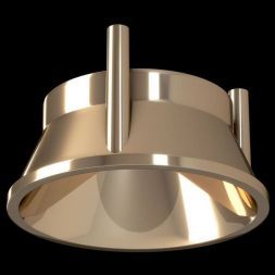 Рамка декоративная Maytoni C064-01G