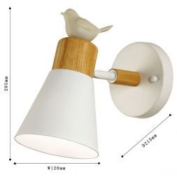 Бра F-Promo Uccello 2939-1W