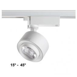 Трековый светодиодный светильник Novotech 358943 Eddy