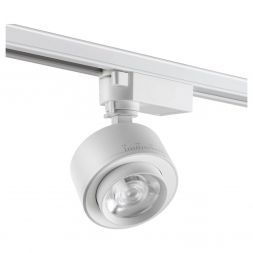 Трековый светодиодный светильник Novotech 358943 Eddy