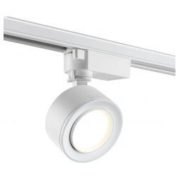 Трековый светодиодный светильник Novotech 358943 Eddy