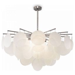 Подвесная люстра Freya Porto FR5104PL-08N (MAYTONI FR5104PL-08N) Подвесная люстра Freya Porto FR5104PL-08N (MAYTONI FR5104PL-08N)