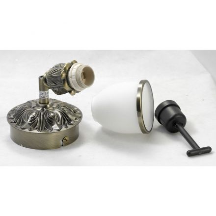 Светильник LUSSOLE LSL-7301-01