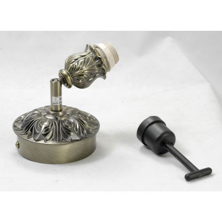 Светильник LUSSOLE LSL-7301-01