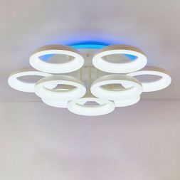 Люстра потолочная Citilux CL225A190E