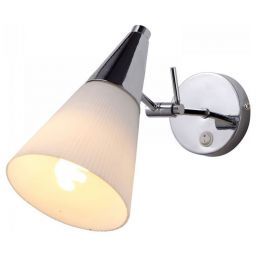 Бра Arte Lamp A9517AP-1CC (ARTE A9517AP-1CC)