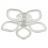 Потолочная светодиодная люстра Lumion Magnolia 5202/90CL