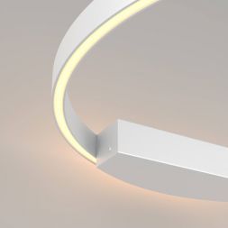 Настенный светильник Maytoni MOD058WL-L35W3K Rim