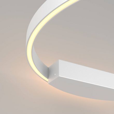 Настенный светильник Maytoni MOD058WL-L35W3K Rim