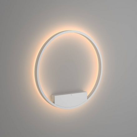 Настенный светильник Maytoni MOD058WL-L35W3K Rim