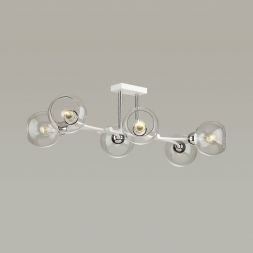 Потолочная люстра Lumion 4517/6C
