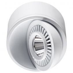 Потолочный светодиодный светильник Novotech Gesso 358811