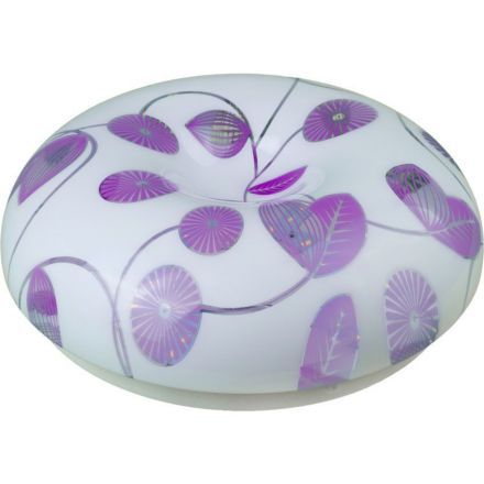 Светильник Комета ST405 purple-48W 320x100