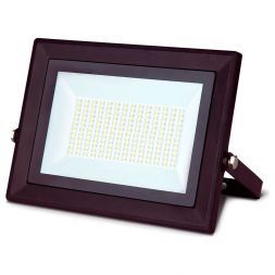 Прожектор Gauss 613511100 LED Qplus 100W IP65 6500К черный