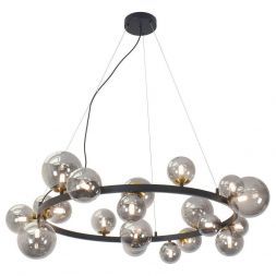Подвесная люстра LOFT LSP-8750