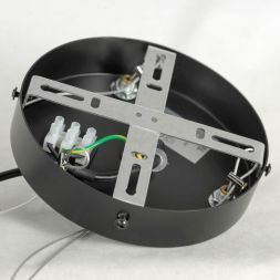 Подвесная люстра LOFT LSP-8750