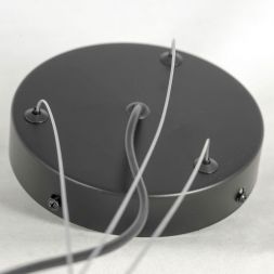 Подвесная люстра LOFT LSP-8750