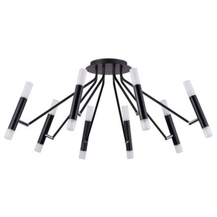 Люстра потолочная Maytoni MOD620CL-16B